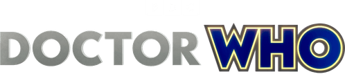 Doctor Who — logos 2