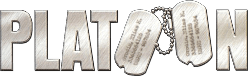 Platoon — logos 5