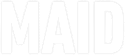Maid — logos 4