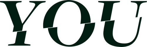 You — logos 4