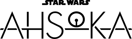 Ahsoka — logos 6
