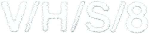 V/H/S/Halloween — logos 2