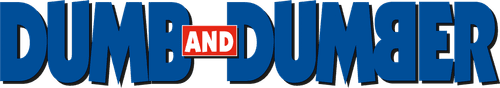 Dumb and Dumber — logos 5