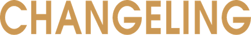 Changeling — logos 2