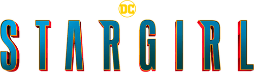 DC's Stargirl — logos 6
