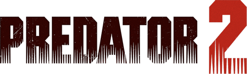 Predator 2 — logos 6
