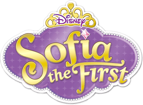 Sofia the First — logos 2