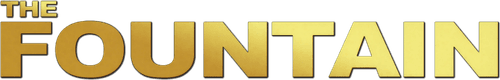 The Fountain — logos 2
