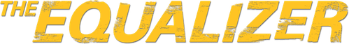The Equalizer — logos 2