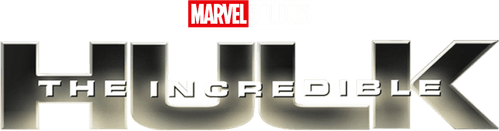 The Incredible Hulk — logos 4