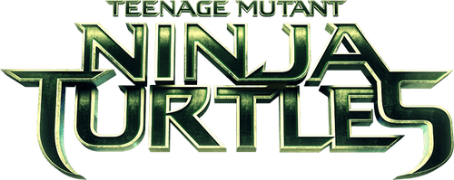 Teenage Mutant Ninja Turtles — logos 2