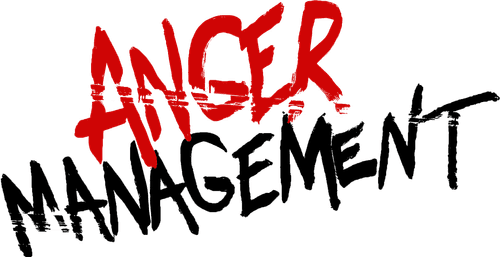 Anger Management — logos 2