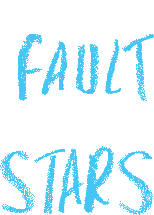 The Fault in Our Stars — logos 3