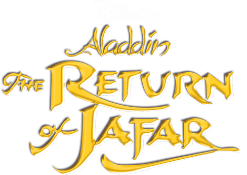 The Return of Jafar — logos 2