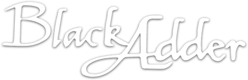 Blackadder — logos 3