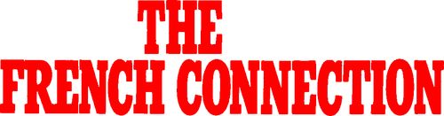 The French Connection — logos 3