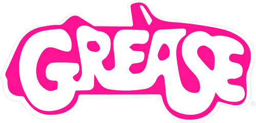 Grease — logos 7