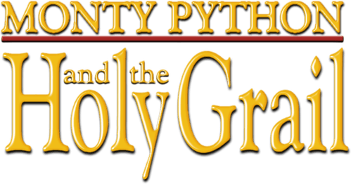 Monty Python and the Holy Grail — logos 8