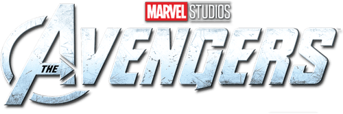The Avengers — logos 7