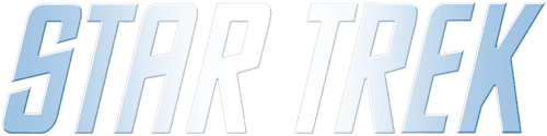 Star Trek — logos 2