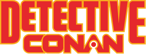 Detective Conan — logos 2