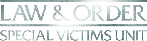 Law & Order: Special Victims Unit — logos 6