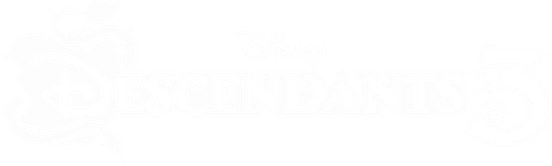 Descendants 3 — logos 3