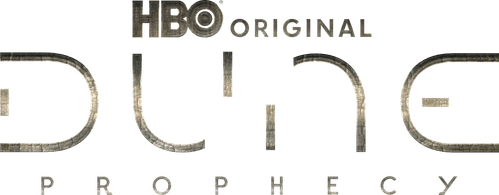 Dune: Prophecy — logos 8