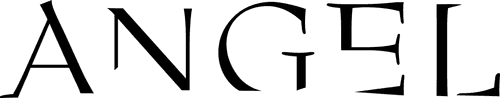 Angel — logos 2
