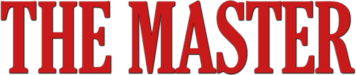 The Master — logos 2
