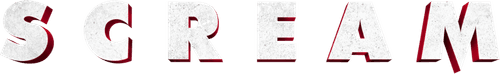 Scream — logos 3