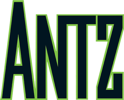 Antz — logos 3