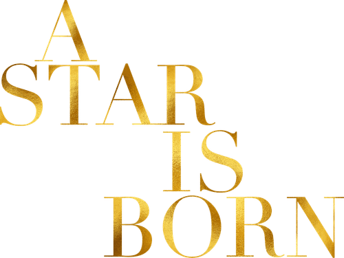 A Star Is Born — logos 6