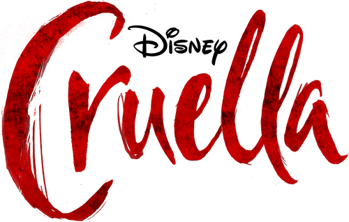 Cruella — logos 8