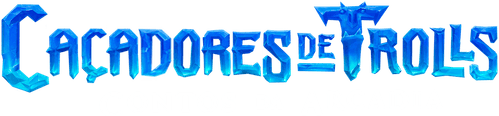 Trollhunters: Tales of Arcadia — logos 2