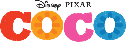 Coco — logos 8