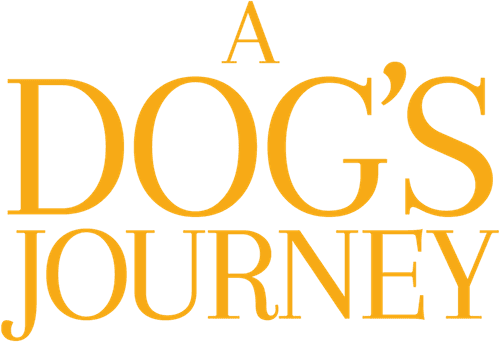A Dog's Journey — logos 4