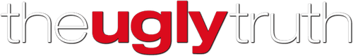 The Ugly Truth — logos 2
