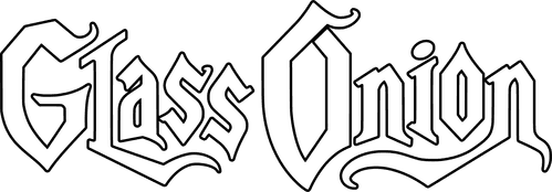 Glass Onion: A Knives Out Mystery — logos 4