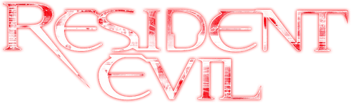 Resident Evil — logos 2