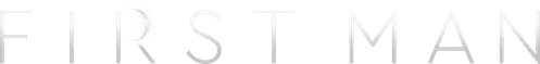 First Man — logos 5