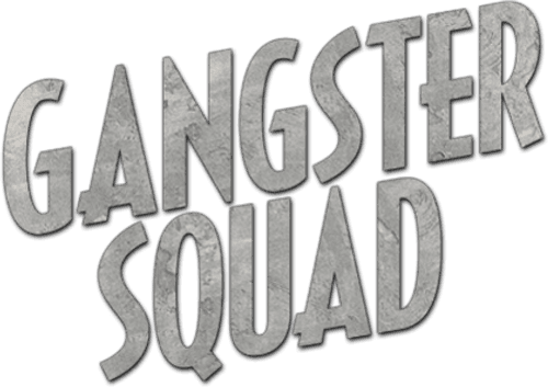 Gangster Squad — logos 3