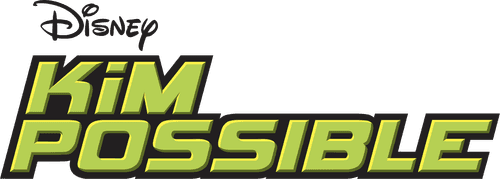 Kim Possible — logos 4