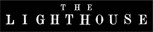 The Lighthouse — logos 3