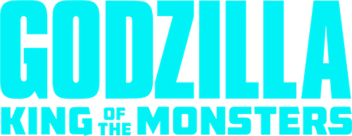 Godzilla: King of the Monsters — logos 6