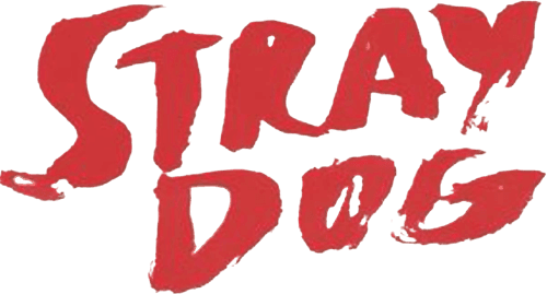 Stray Dog — logos 3