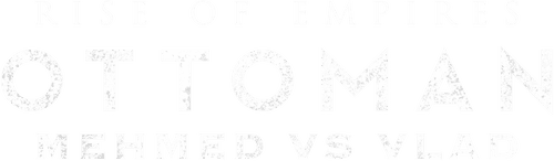 Rise of Empires: Ottoman — logos 2