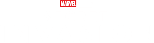 Secret Invasion — logos 3