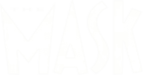 The Mask — logos 3