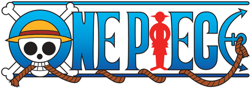 One Piece — logos 5